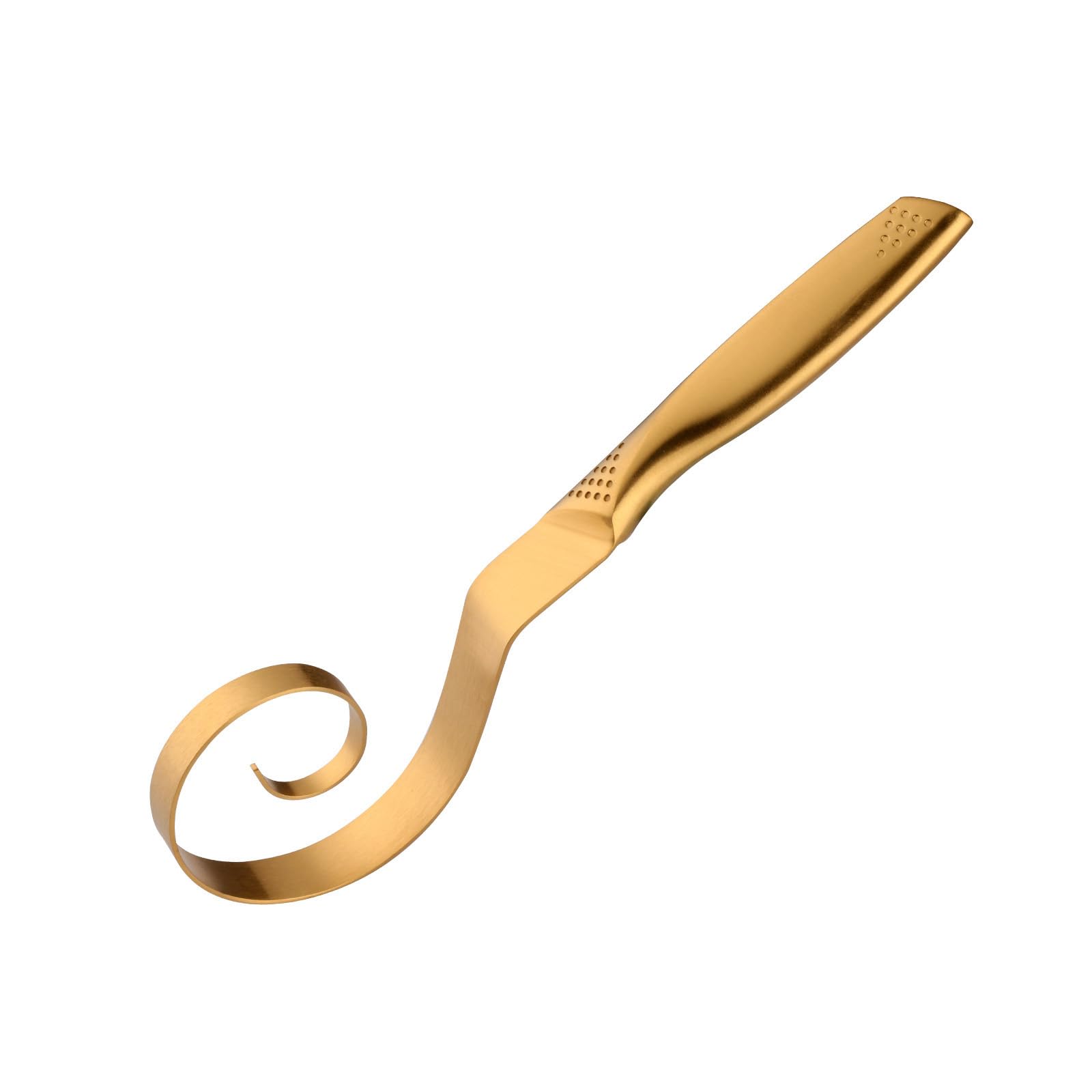 Qisuw Multipurpose Stainless Steel Dough Whisk Mixing Tool for Easy Pizza Sourdough Bread Baking and Pastries Preparation Dough Stirrer