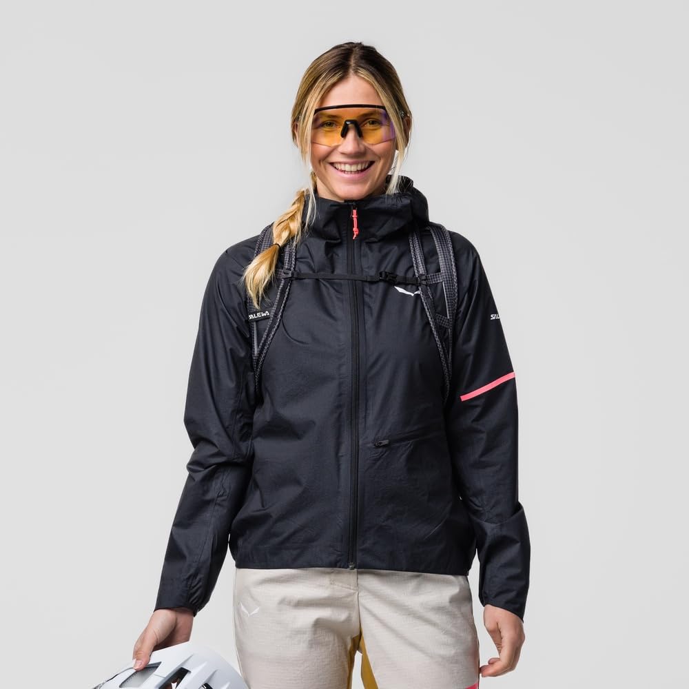 Salewa Kurtka Kobiety Vento Ptx 2,5l Jacket W