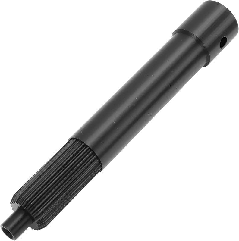 Ferramenta de alinhamento das estrias do overdrive motoparty para Dodge Diesel 46RH, 46RE, 47RH, 47RE e 48RE