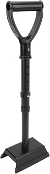 Adjustable Mobility Aid Stand Assist Device, 600lb Capacity, Help Getting Up Handicap Accessories Stand Assist Aid for Daily Living for Elderly Disabled and Elderly People