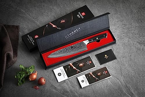 Cuchillos, Kitchen cuchillo chef Marca XINZUO (2)