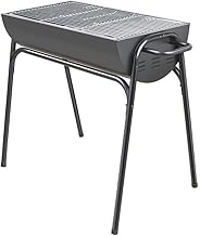 HABITEX _2018 Supergrill Charcoal Barbecue 101