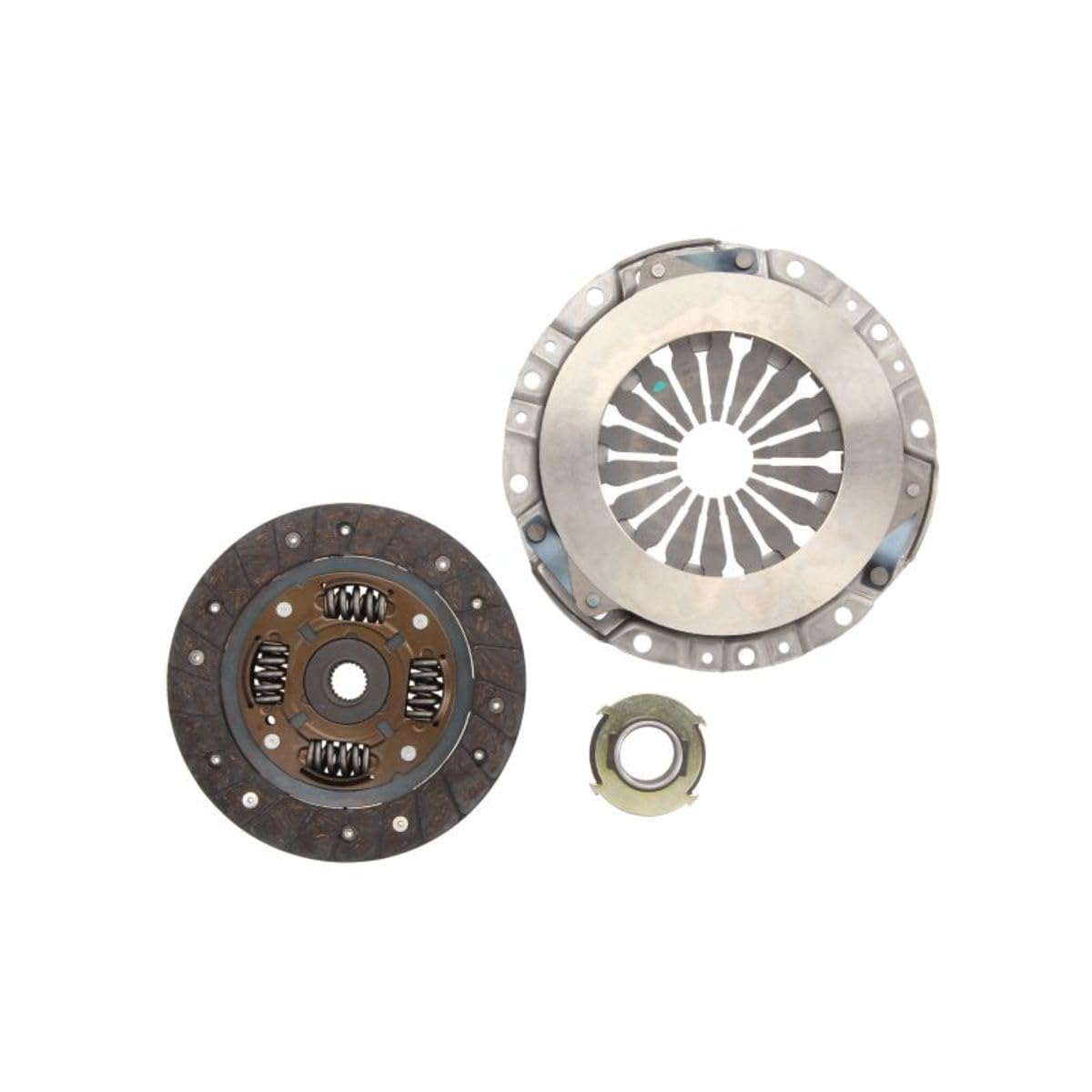 NEXUS F1C073NX Kit frizione per CITROËN,PEUGEOT