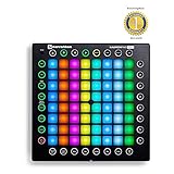Novation Launchpad Pro USB MIDI Controller with 1 Year Free Extended Warranty