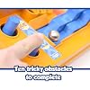Screwball Scramble 2 Brainteasers for Ages 5 to 9