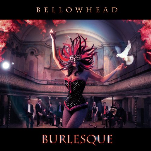 Play Burlesque by Bellowhead on Amazon Music