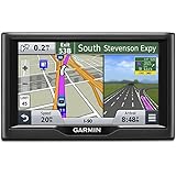 Garmin Nuvi 58LM 5-Inch GPS Navigator - US and Canada Maps (Renewed)