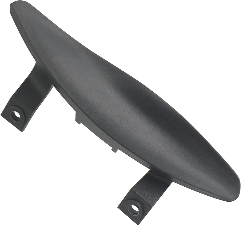 Trava do console central APPERFiT DH111 para Chevrolet e GMC C/K, Suburban, Tahoe e Yukon 1995–2000 – 1 unidade