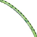 Li-Ning Axforce Cannon Light Unstrung Badminton Racquet for Professional Players|75-79 Grams|Maximum String Tension - 27lbs, Ambrosia gallery image