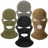 Rothco 3 Hole Acrylic Face Mask