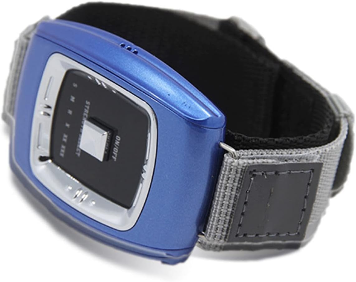 Doodran Snore Stopper Wristband Sleep Connection Wristband Snoring Device Anti