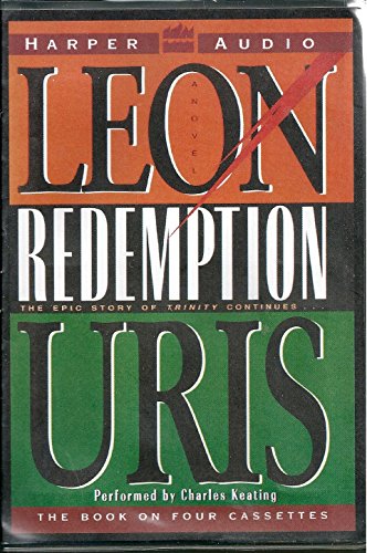Redemption 0694515515 Book Cover