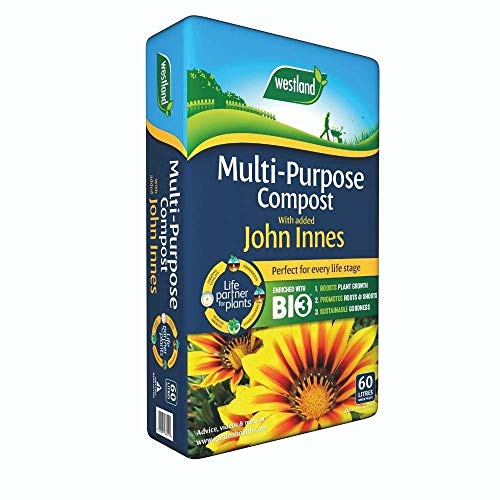 Westland 60L Multi-Purpose Compost with John Innes