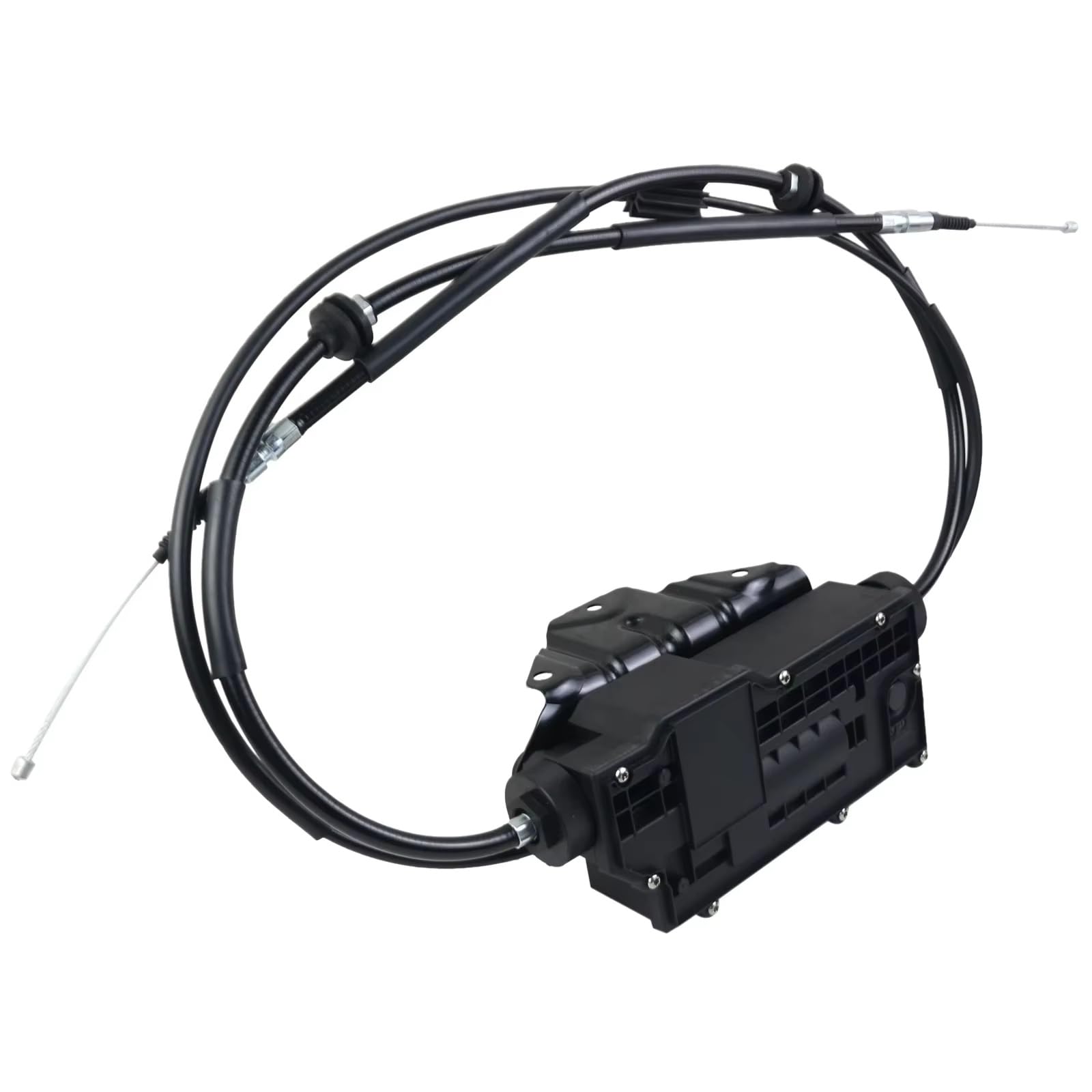 Motor Freno Estacionamiento Compatible Con Para X5 E70 2007-2013 Para X6 E71 E72 2008-2014 Kit De Actuador De Freno De Estacionamiento Eléctrico 34436788556 34436850289