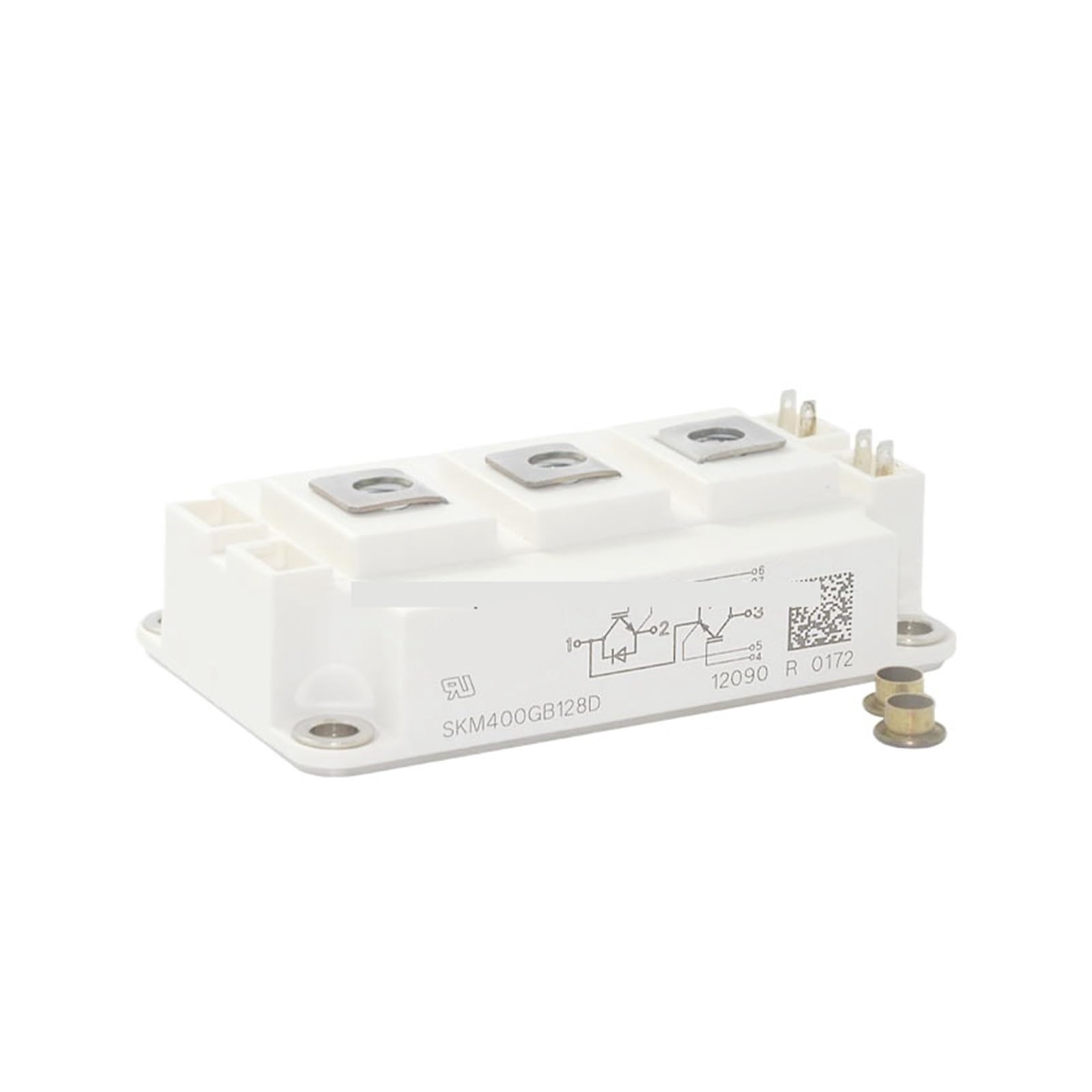 SJJBVPYX SKM400GB123D SKM400GB125D SKM400GB126D SKM400GB128D SKM450GB12T4 Module(SKM400GB123D)