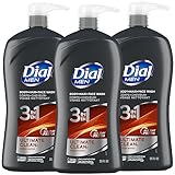 DIAL for Men Body Wash + Hair...