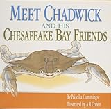 Meet Chadwick and His Chesapeake Bay Friends
