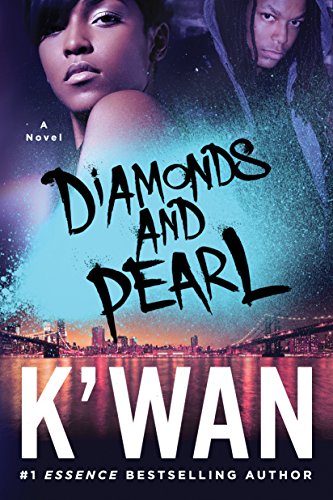 Diamonds and Pearl (A Diamonds Novel Book 1)