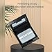 cdar Oil Control Film,Oil-absorbing Sheets,Makeup Friendly High-performance Handy Face Blotting Paper for Oily Skin B