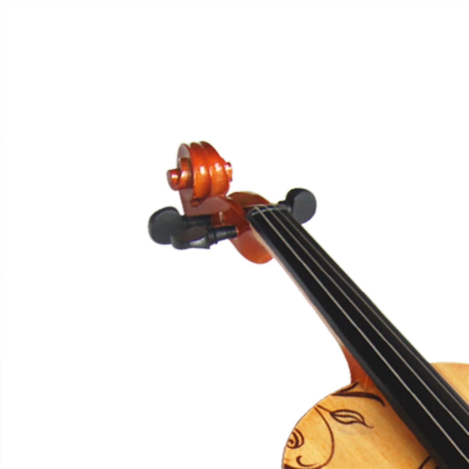 Amazon.co.jp: 4/4 手作り合板アコースティック バイオリン楽器キット