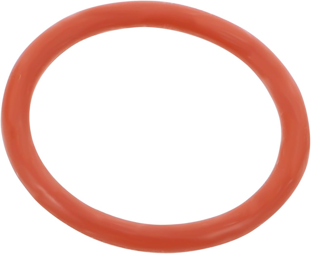 BESPORTBLE Universal Silicone Ring Seal for Ice Cream Maker, Replacement Mixing Shaft Gasket Accessory, Food-Grade Silicone Ice Cream Machine Part for Home and Commercial Use