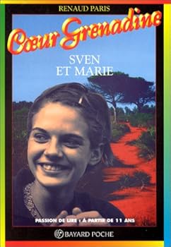 Mass Market Paperback Sven et Marie [French] Book