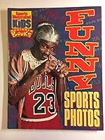Funny Sports Photos 1886749302 Book Cover