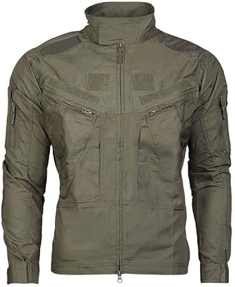 Miltec Chimera Combat Jacket - Olive