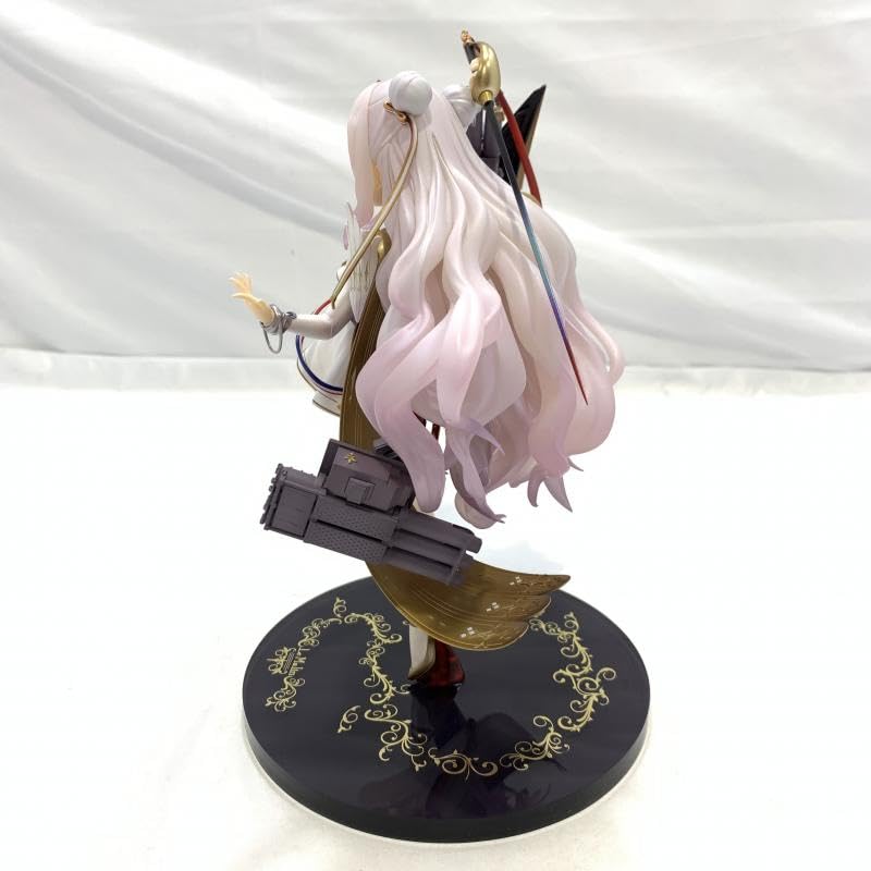 限定特典付き】アズールレーン ル・マラン 1/7 完成品フィギュア