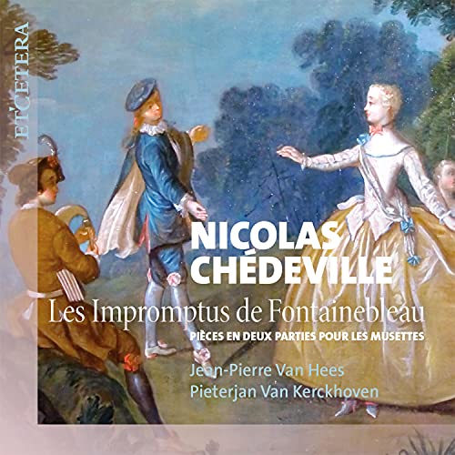 Les grands feuillards