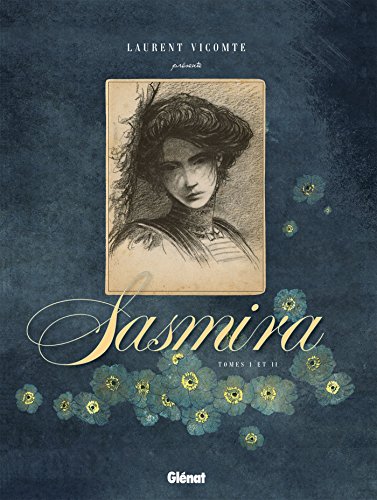 Sasmira - Coffret T1 & T2 + Esquisses + DVD + Ex-libris: 2 volumes