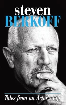 Tales from an Actor's Life book cover