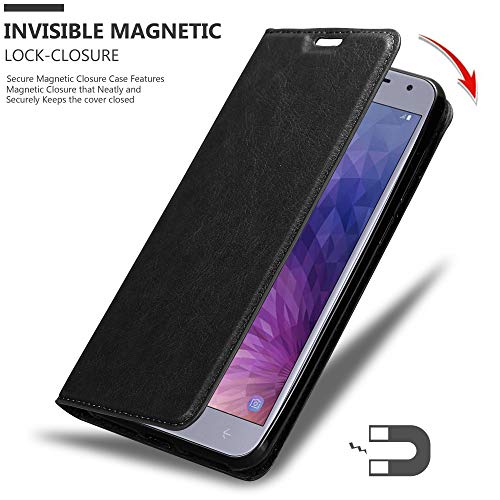 Cadorabo Custodia compatibile con Samsung Galaxy