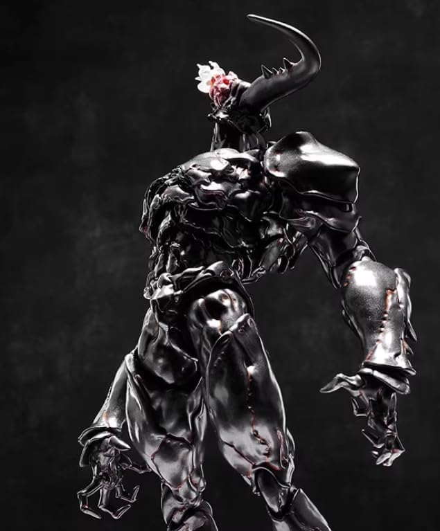 Amazon.co.jp: LEBOO 氷感 蟲シリーズ マンティコラ MANTICORA 1/12