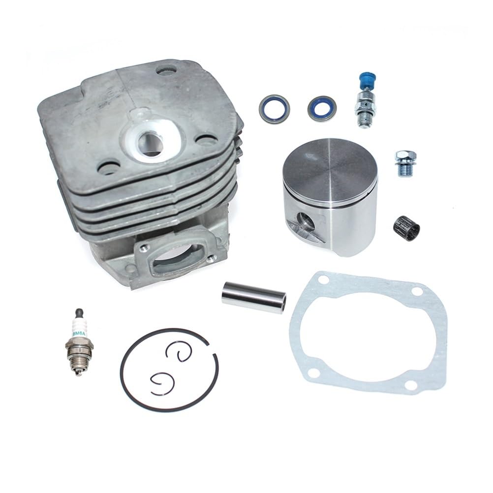 Kit cylindre piston pour tronçonneuse 365 365H 2065 CS2165