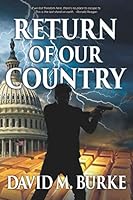 Return of Our Country 0578699680 Book Cover
