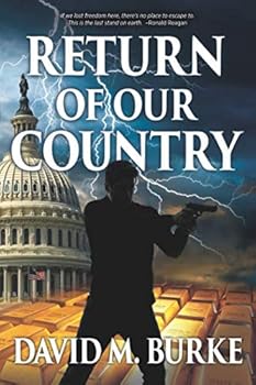 Paperback Return of Our Country Book