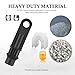 Transmission Shift Cable Bushing Repair Kit,Professional Shifter Bushing OEM#15276979,15823112,52855956AG,Shift Linkage Bushing Compatible with GMC Chevrolet Jeep Buick Dodge Ram