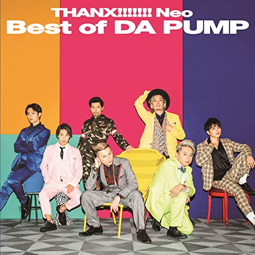 DA PUMPでデビュー後、アーティストに進化を遂げ、見事復活した