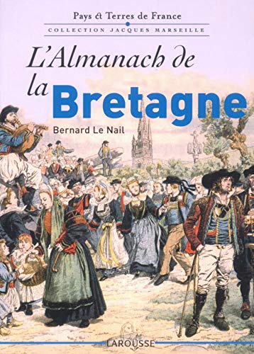 Almanach de la Bretagne