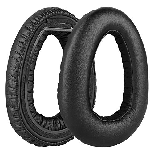 Geekria Oorpad Vervanging voor Sennheiser PXC550 MB660 Koptelefoon Vervanging Oor Pad/Oor Kussen/Oor Bekers/Oor Cover… - Image 4