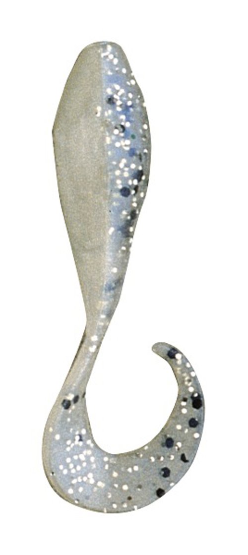 Bass AssassinCurly Shads