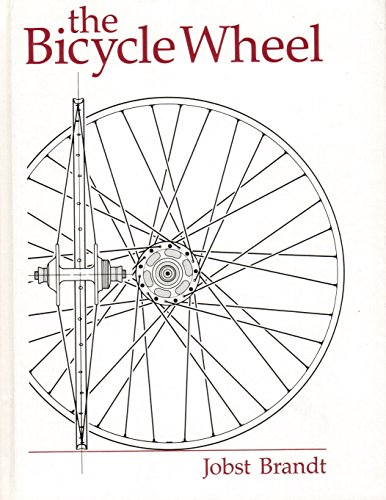 The Bicycle Wheel 0960723641 Book Cover