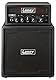 Laney MINISTACK - Batteriebetriebene Gitarren Amp mit Smartphone-Schnittstelle - Ironheart Edition