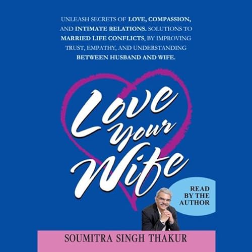 Couverture de Love Your Wife
