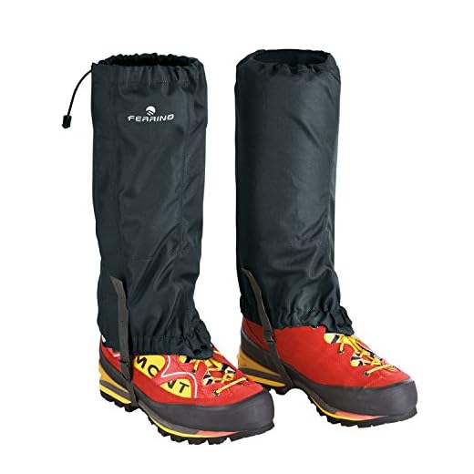 Ferrino - Ghette antineve cervino