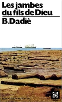 Mass Market Paperback Les jambes du fils de Dieu: Nouvelles (Collection Monde noir poche) (French Edition) [French] Book