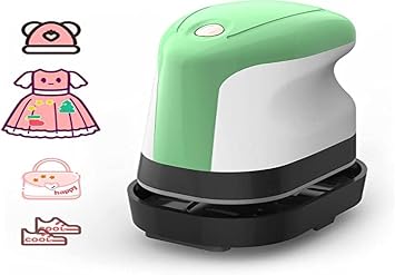 Mini Heat Press Portable Easy Press Heat Transfer Press Machine with 3 Levels Heating HTV Machines, Small Heat Press for Clothes, T-Shirts, Shoes, Hats