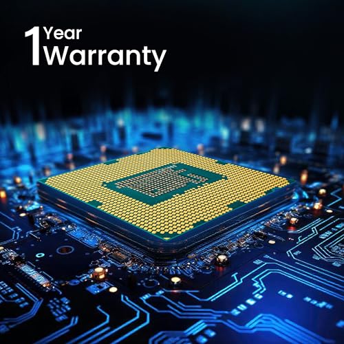 Core i5 6400/6402/6500/6600/6685 6th Generation, 2.2/2.5/2.7/2.8/3.2/3.3/3.5 GHz, FCLGA1151 Socket, 4 Cores, 4 Threads, 6 MB Cache, Desktop... - Image 4