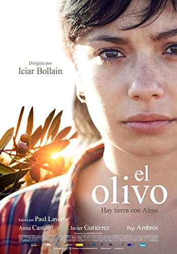 El Olivo - Iciar Bollain